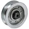 A & I Products Pulley, Flat Idler 0" x0" x0" A-B1JD75 - alternate 1